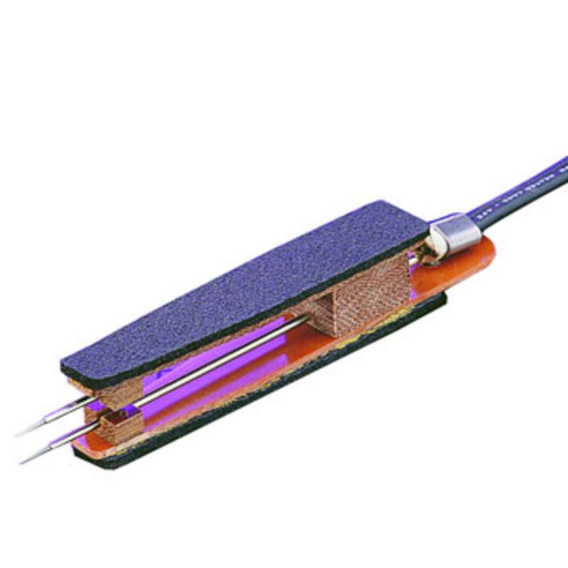 MicroTweezer Resistance Soldering Iron for 105A3 and 105A12