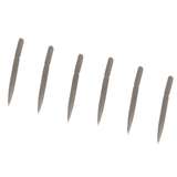 Nickel Chrome Alloy Electrodes, .04" Diameter for 105133, 6 per Pack redirect to product page