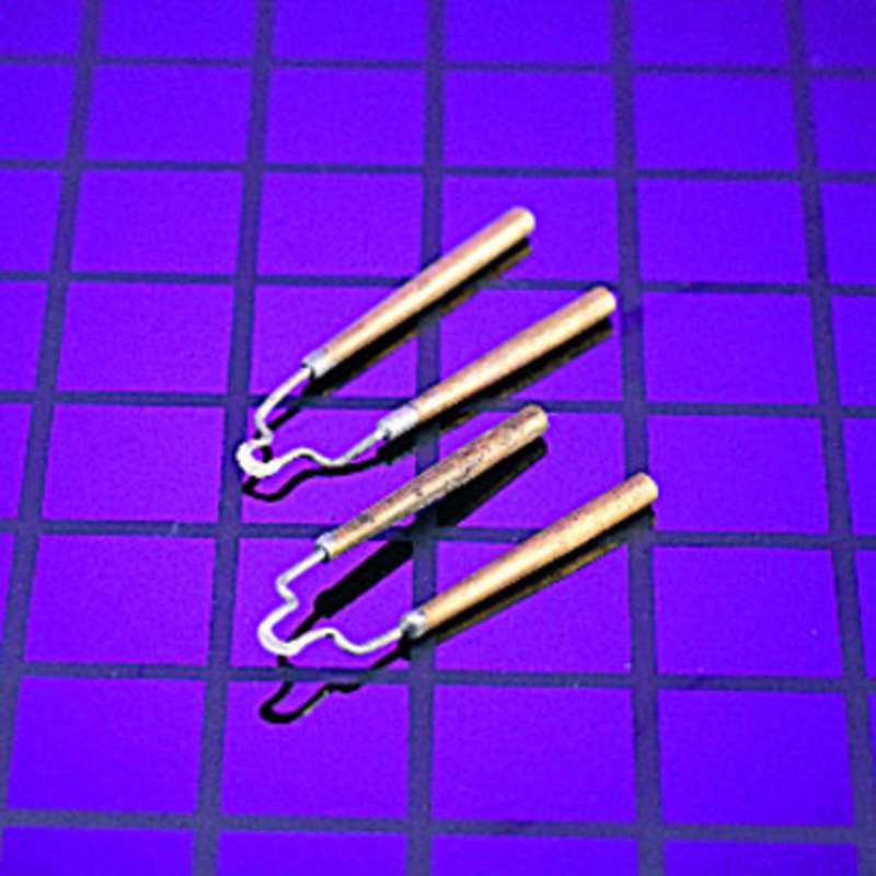 SMD Element with 24 AWG Nickel-Chrome for 105SMD, 2 per Pack