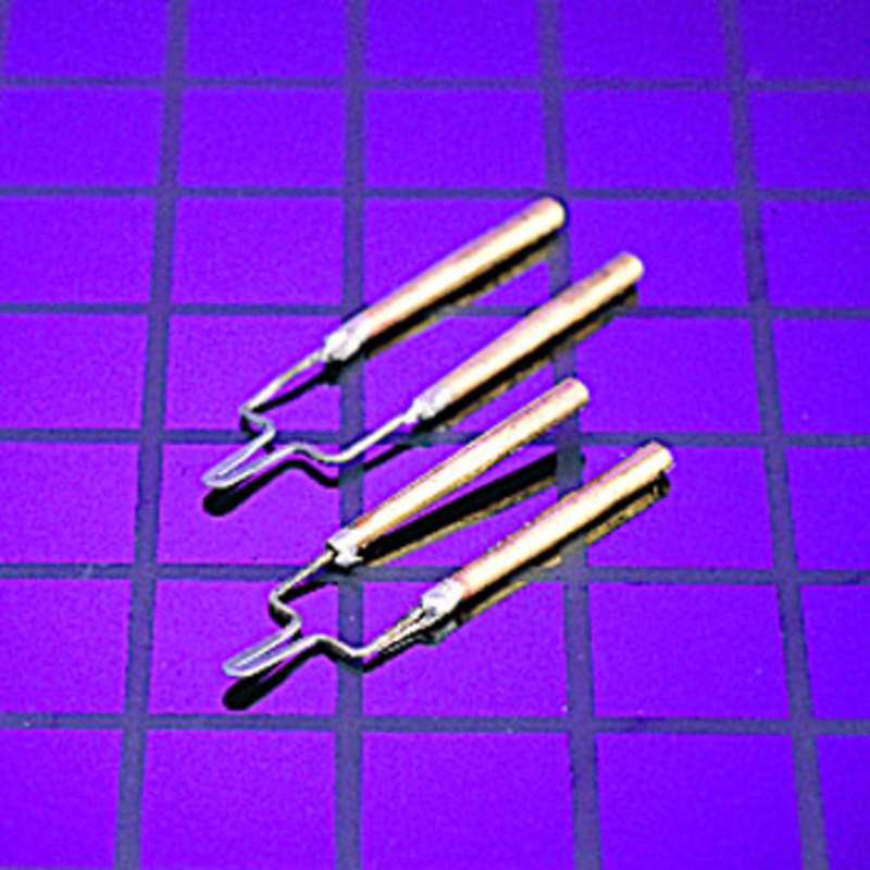 SMD Element with .0635" Pad for 105SMD, 2 per Pack