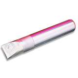 Chisel Solder Tip, Industrial Series for 3178 Iron, 29/32" redirect to product page