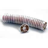 Dri-Wick Rosin Desoldering Braid with Dissipative Spool, .130" x 5' Spool redirect to product page