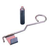 Dross Skimmer Assembly for the AB300 redirect to product page