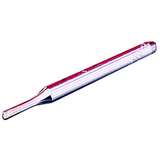 Long Chisel Solder Tip, 600 Series for Little Dandy® Irons, 1/16" redirect to product page