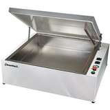 Chamber Vacuum Sealer with Gas Flush, 22" x 22" x 4" redirect to product page