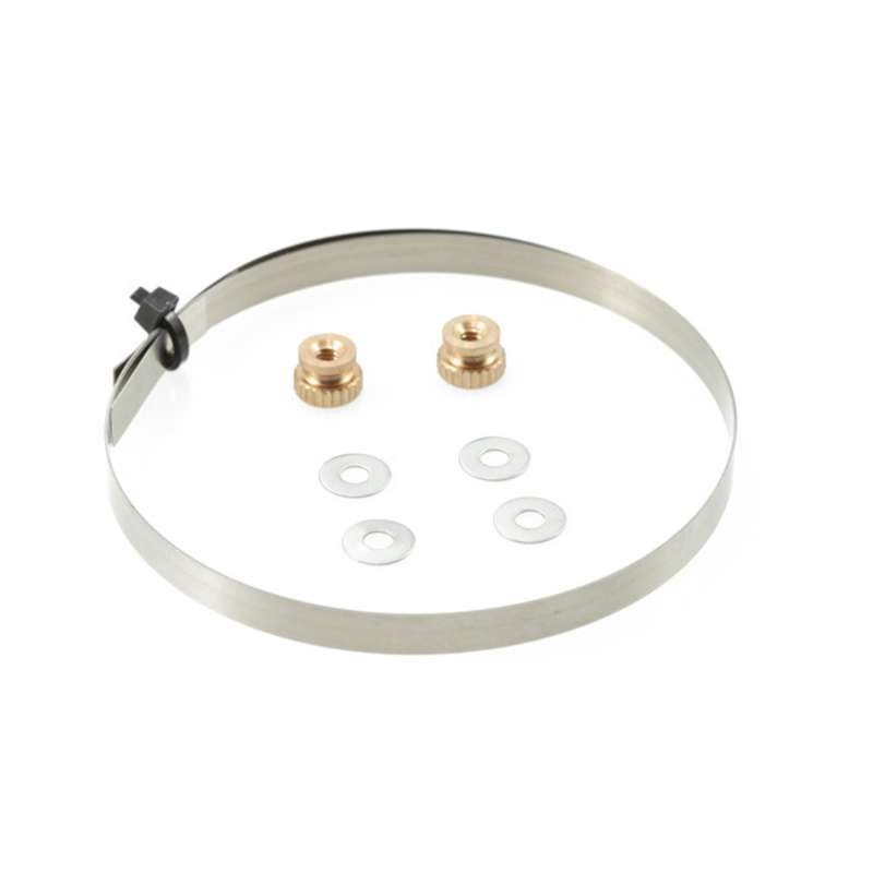 Replacement 1/4" Sealing Element For 20" AmeriVacS Vacuum Sealers