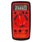 Compact Digital Multimeter with Auto Ranging redirect to product page