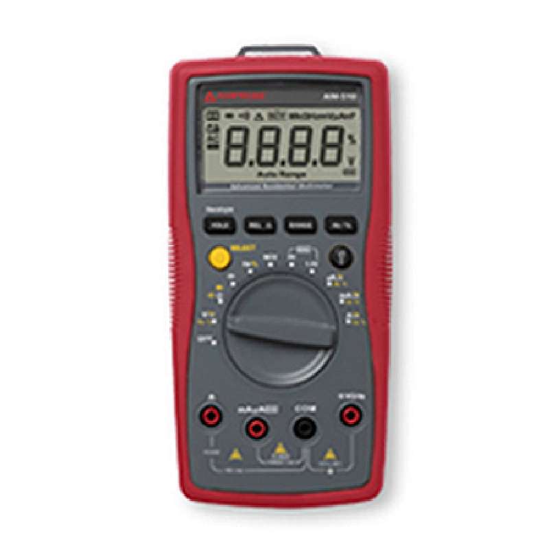AM-500 Series Commercial / Residential Digital Multimeter