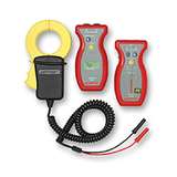 Advanced Wire Tracer with Clamp-On Attachment, Battery Booster and Case redirect to product page