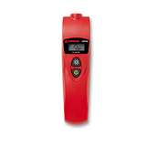 Carbon Monoxide Meter with Adjustable CO Levels redirect to product page