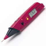 Digital Auto Ranging Probe Style Multimeter redirect to product page