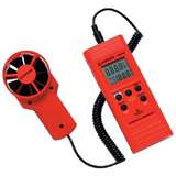 Anemometer with Remote Vane redirect to product page
