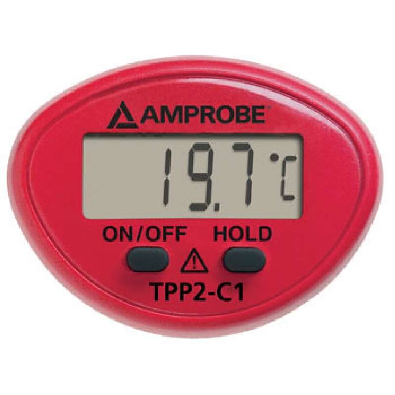 Flat Surface Pocket Size Temperature Probe, Centigrade