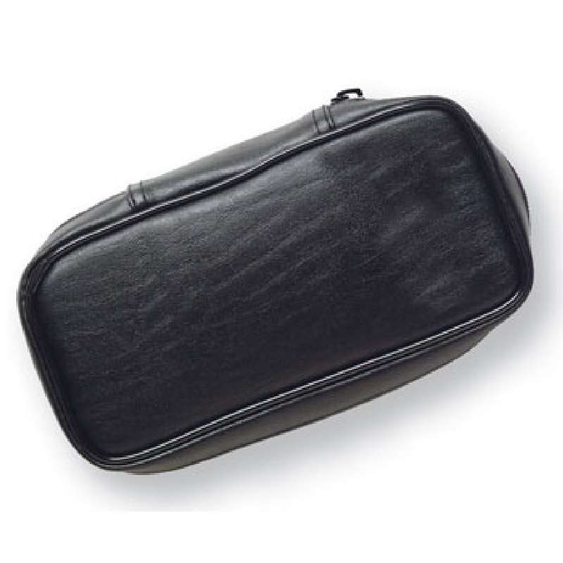 Zippered Carrying Case for Pocket Sized Multimeters