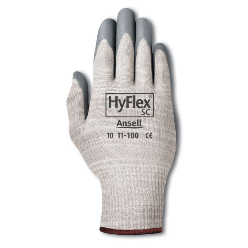 Ansell HyFlex 103343