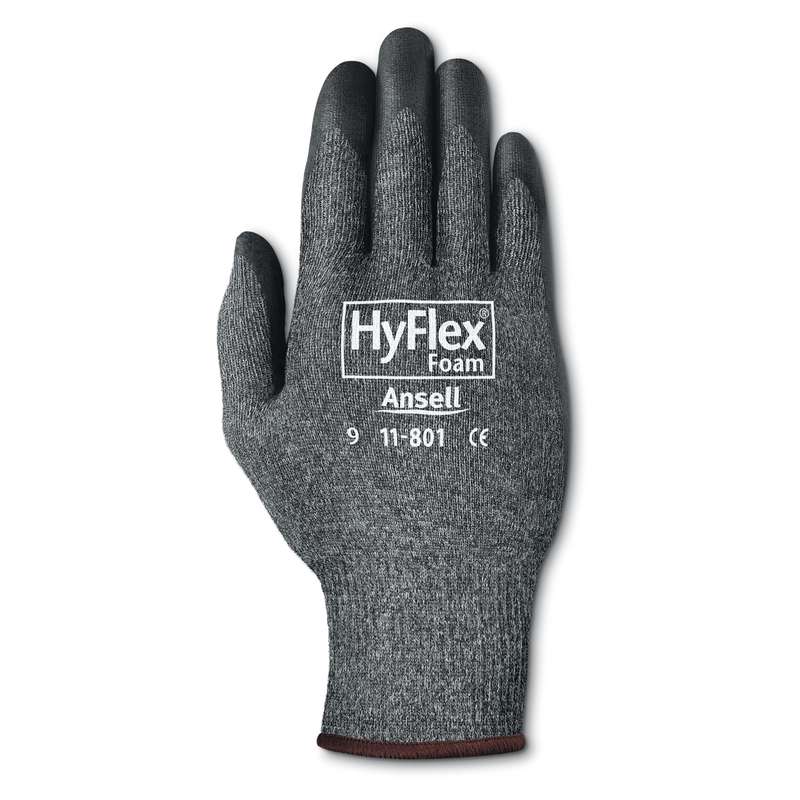 Ansell HyFlex 103385