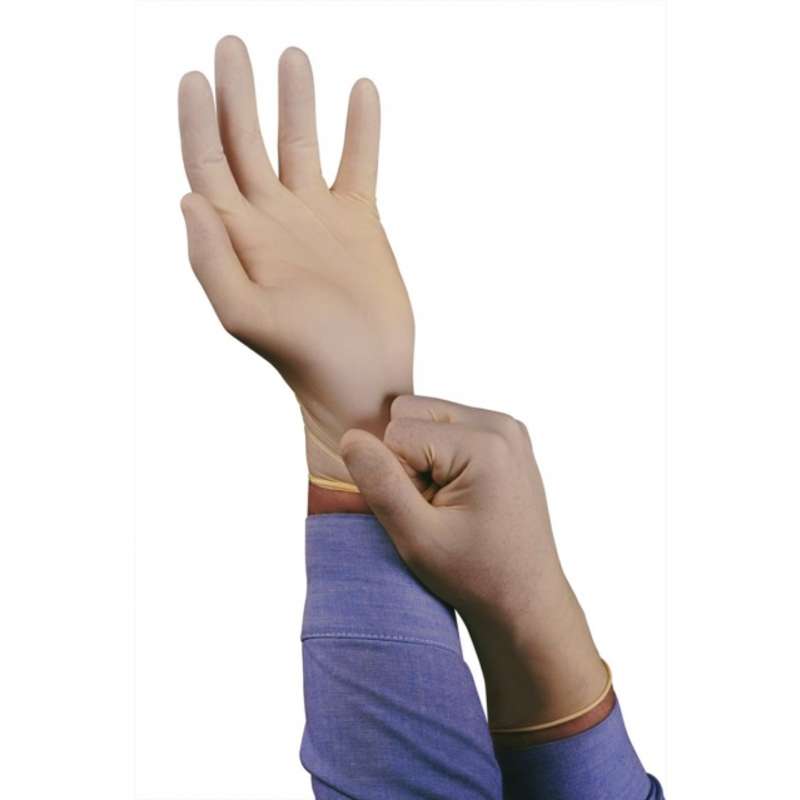 Ansell Touch N Tuff 105072