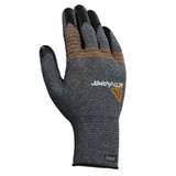ActivArmr® 97-007 Light Duty Safety Gloves, Medium, 12 Pair per Package redirect to product page