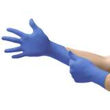 MICROFLEX®UF-524 Ultraform Nitrile Powder-Free Examination Gloves, 9.5-10, X-Large, 10 Boxes per Case redirect to product page