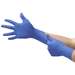MICROFLEX®UF-524 Ultraform Nitrile Powder-Free Examination Gloves, 9.5-10, X-Large, 10 Boxes per Case