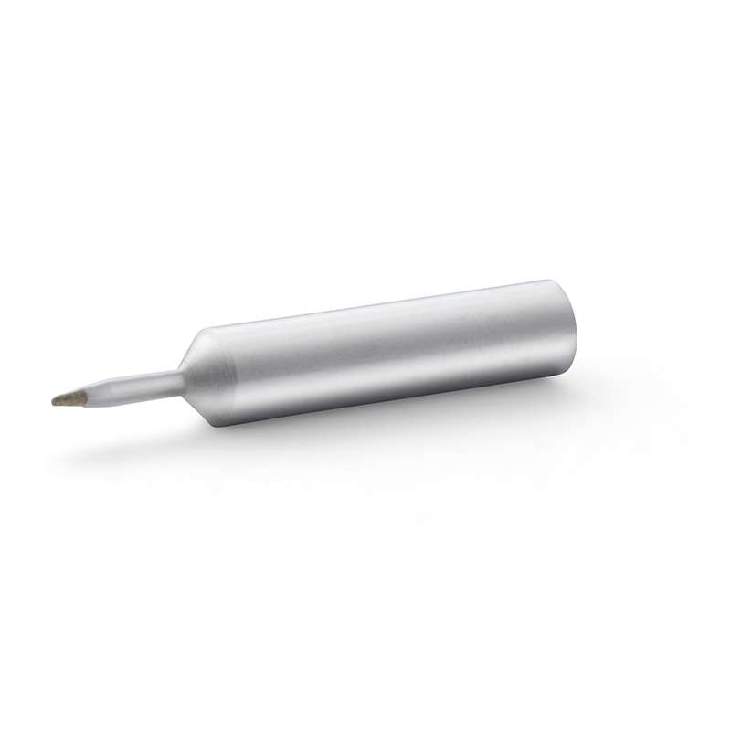 Slim Straight Chisel Solder Tip, XNT Series for WXP65 Iron, .15mm x .4mm