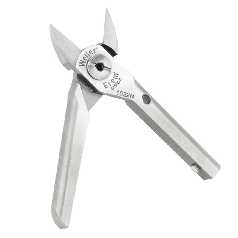 Diagonal Oval Head Full Flush Cutter for 1500BSF Pneumatic Tool