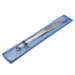 Style 3CSA Swiss Tweezer with Straight Tips, 4-1/4"