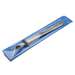 Style 7SA Swiss Precision Tweezer with Curved Tips, 4.75"