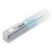 Ergonomic ESD Safe Cushion Grip Tweezers, Thin Tapered Ultra-Fine Tip