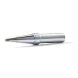 ET Series Single Flat Solder Tip for EC1201A and PES51 Irons, .062" redirect to product page