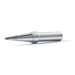 ET Series Single Flat Solder Tip for EC1201A and PES51 Irons, .062"