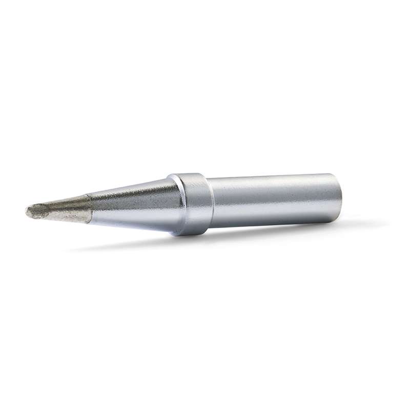 ET Series Single Flat Solder Tip for EC1201A and PES51 Irons, .062"