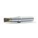 ET Series Screwdriver Solder Tip for EC1201A and PES51 Irons, .187