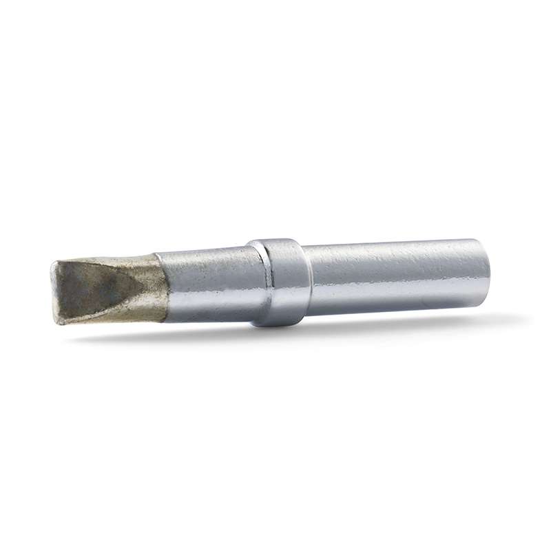 ET Series Screwdriver Solder Tip for EC1201A and PES51 Irons, .187