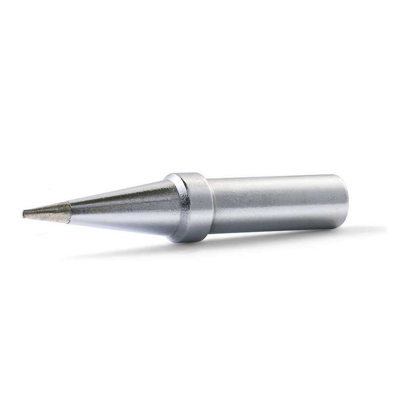 ET Series Screwdriver Solder Tip for EC1201A and PES51 Irons, .031"