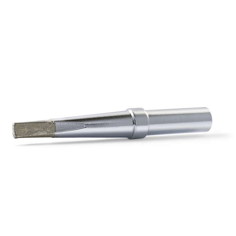 ET Series Long Screwdriver Solder Tip for EC1201A and PES51 Irons, .125"