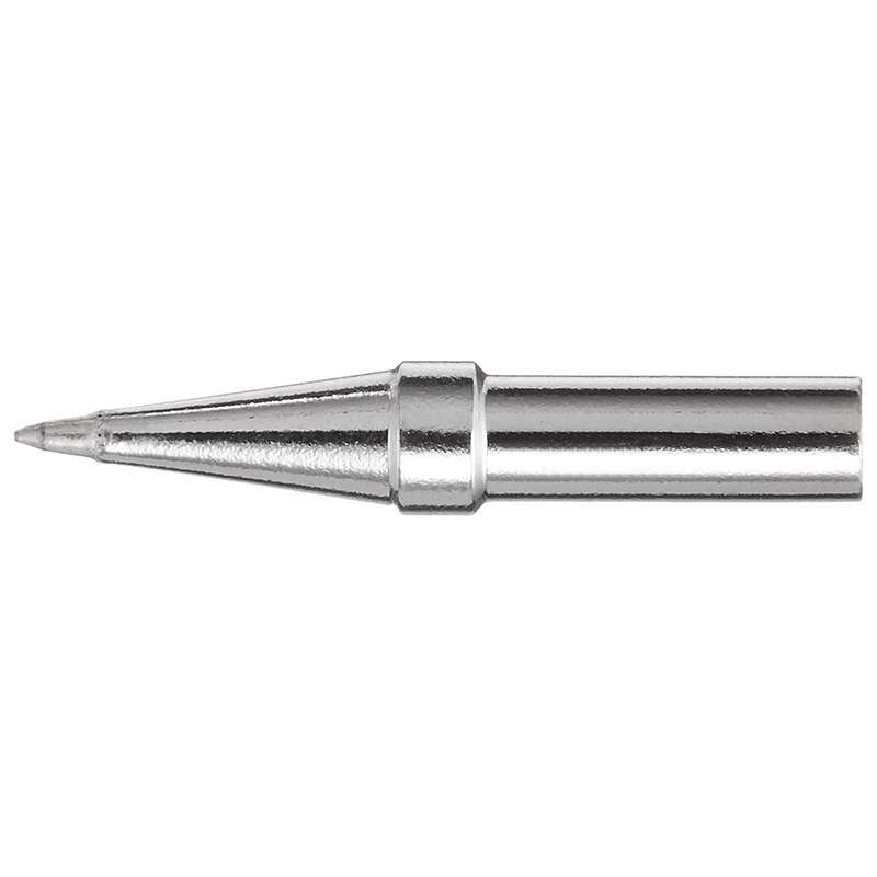ET Series Conical Solder Tip for EC1201A and PES51 Irons, .024"