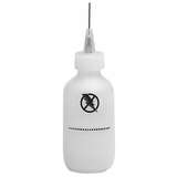 Flux Dispenser NON-ESD 2oz with .023 (I.D.) Needle redirect to product page