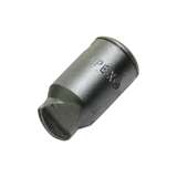 Hi-Torq® Head Insert Bit for 1/4" Square Drive, 3/8 x 1" Long redirect to product page
