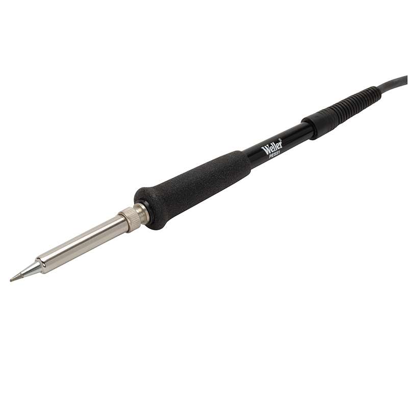 ESD-Safe 50 Watt Soldering Iron for the WES51 and WESD51 Stations