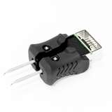 Pico Soldering and Desoldering Tweezer Tips, RTWPS, Conical, .1" 2 x 40 Watt, 12 Voltage redirect to product page