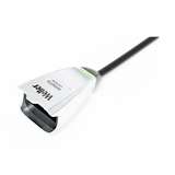 Micro Desoldering Tweezers Handpiece, 2 x 40 Watt, 12 Voltage redirect to product page