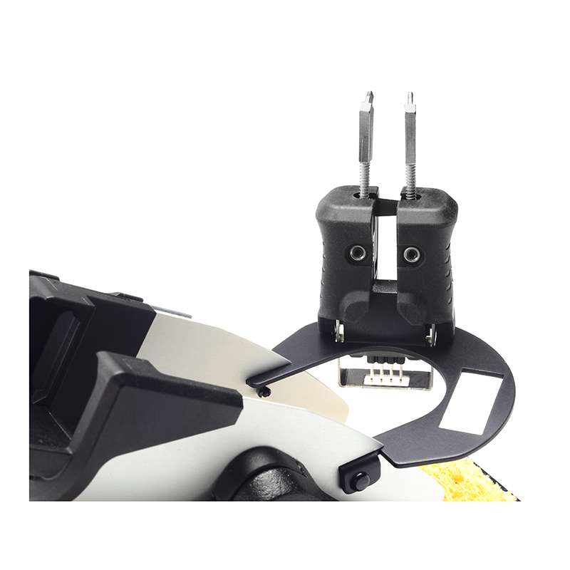 Safety Rest for Tweezers WXMTS and WXUTS