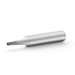 Chisel Solder Tip, XNT Series for WXP65 Iron, 1.2mm x .4mm