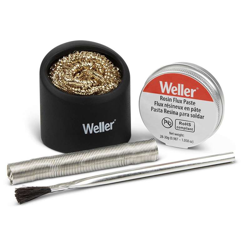 Weller Soldering Accessory Kit - WCACCK2