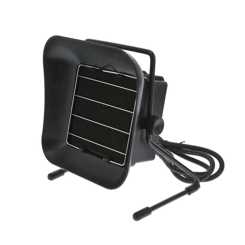 WSA350 Bench Top Fume Absorber, 120v, Includes Filter