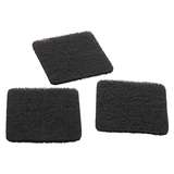 Carbon Filters for WSA350 Fume Absorber, 3 Pack redirect to product page