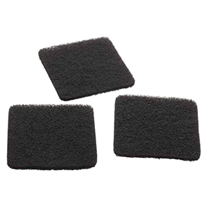 Carbon Filters for WSA350 Fume Absorber, 3 Pack