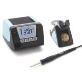 WT Series 1 Channel Stackable Power Unit with WP65 Soldering Iron and Safety Rest, 120V redirect to product page