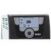 ESD-Safe WX Series Digital Single Channel Soldering Station with One WXMP Pencil and Stand, 120V